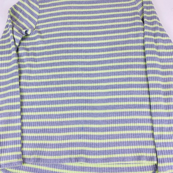 American Eagle Outfitters Tops - American Eagle- LongSleeves top-Stripe- Size M/M